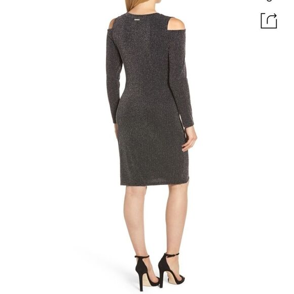 Michael michael kors metallic dress - Picture 13 of 15